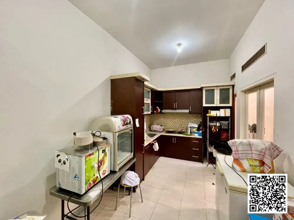 Dijual Rumah di JINGGANAGARA Rp 1.550.000.000