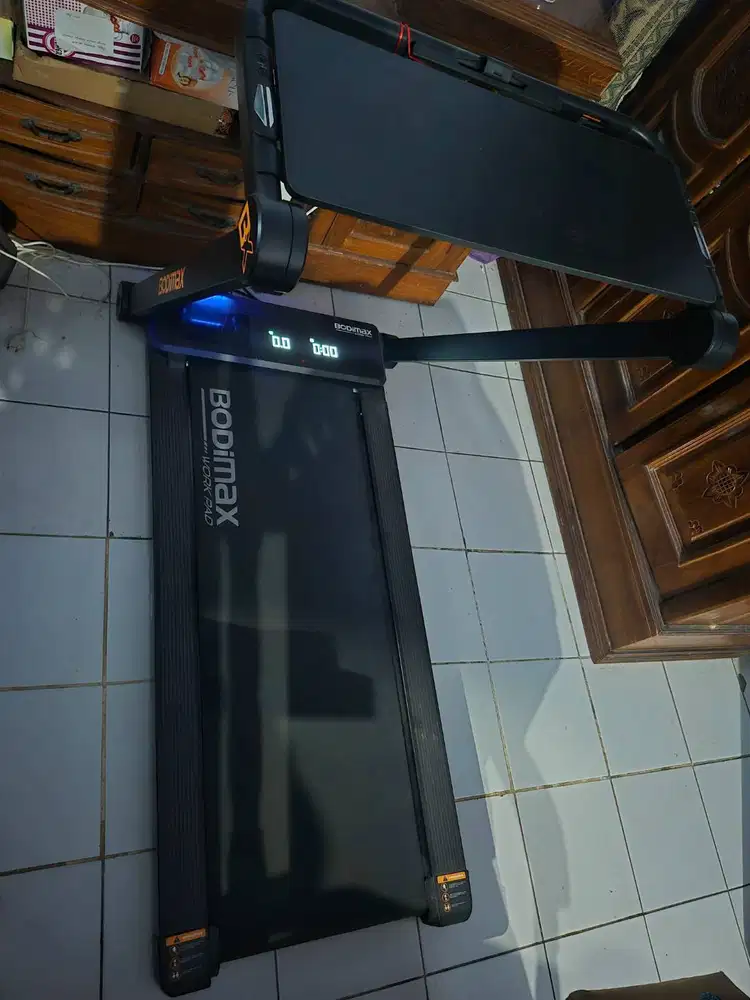 Treadmill Bodimax WORK PAD