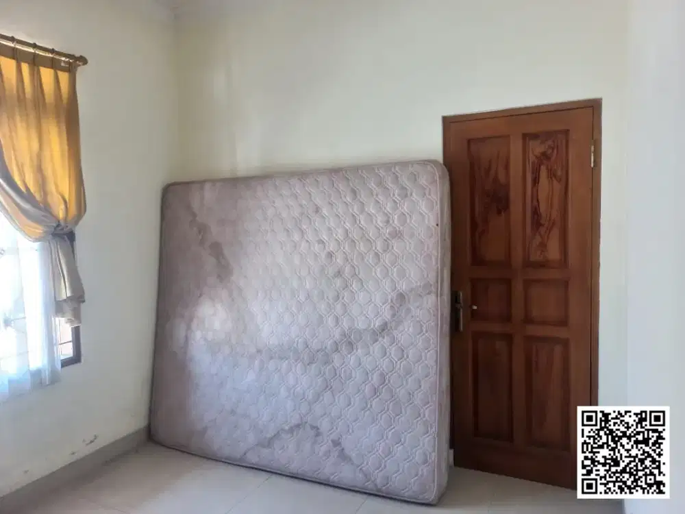 Dijual Rumah di TKI 1 Rp 1.500.000.000