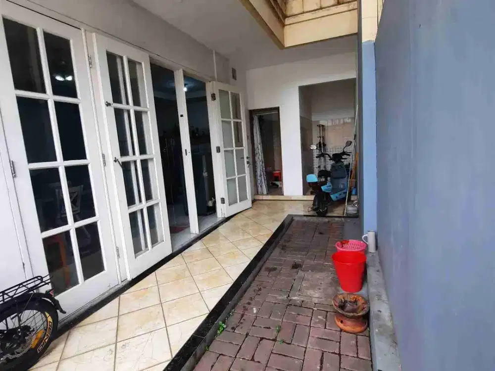 DIJUAL CEPAT RUMAH TAMAN BRITANIA LIPPO KARAWACI TANGERANG