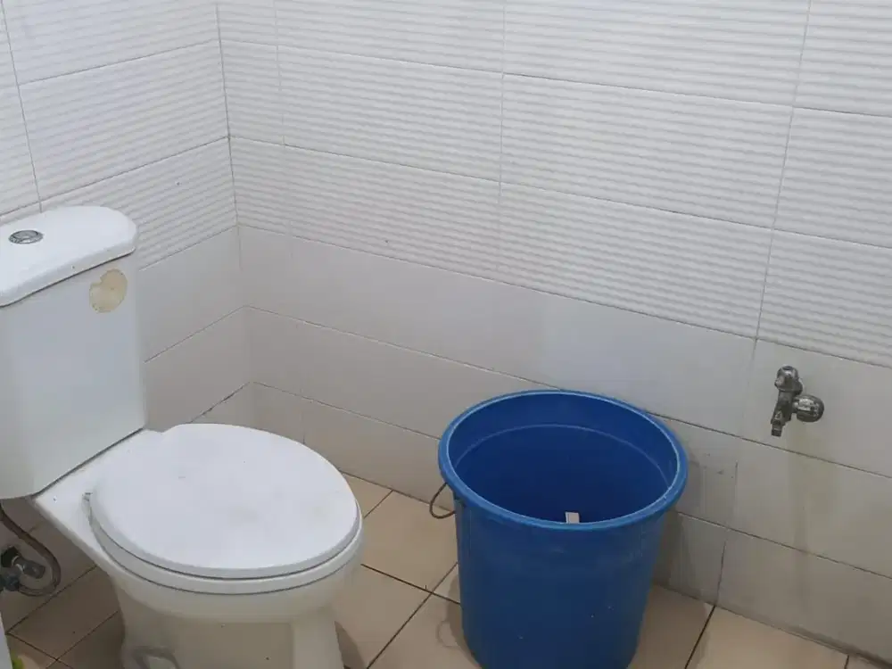 Dijual Ruko di Komplek Nuansa Indah, Jalan Ciparay, Terusan Buah Batu, Bandung Rp 1.500.000.000