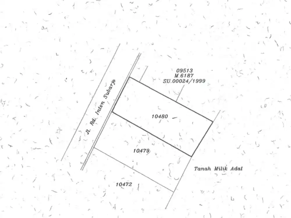 Dijual Tanah di komplek cipageran asri cimahi utara Rp 1.500.000.000