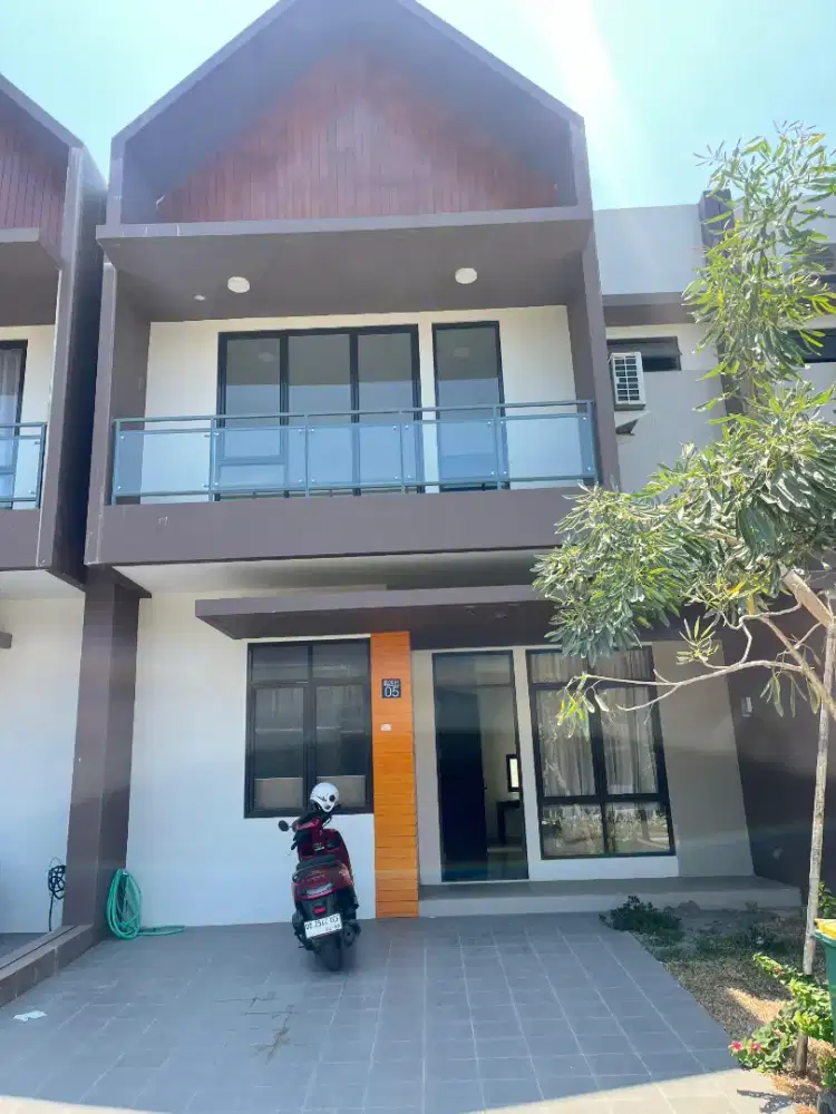 Jual cepat take over kredit