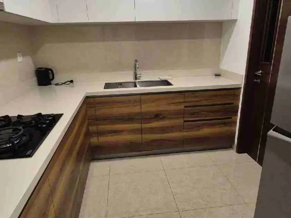 DISEWAKAN APARTEMEN MARIGOLD TOWER 1 NAVAPARK BSD