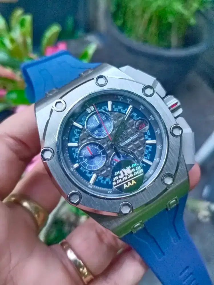 Jam pria AP michael schumacher