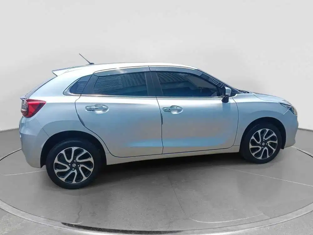 Suzuki Baleno 1.5 AT 2023 – Hatchback Modern, Irit & Nyaman