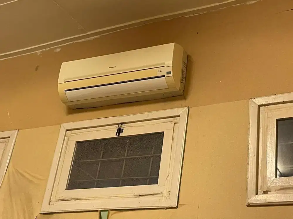 Ac panasonic 1 pk