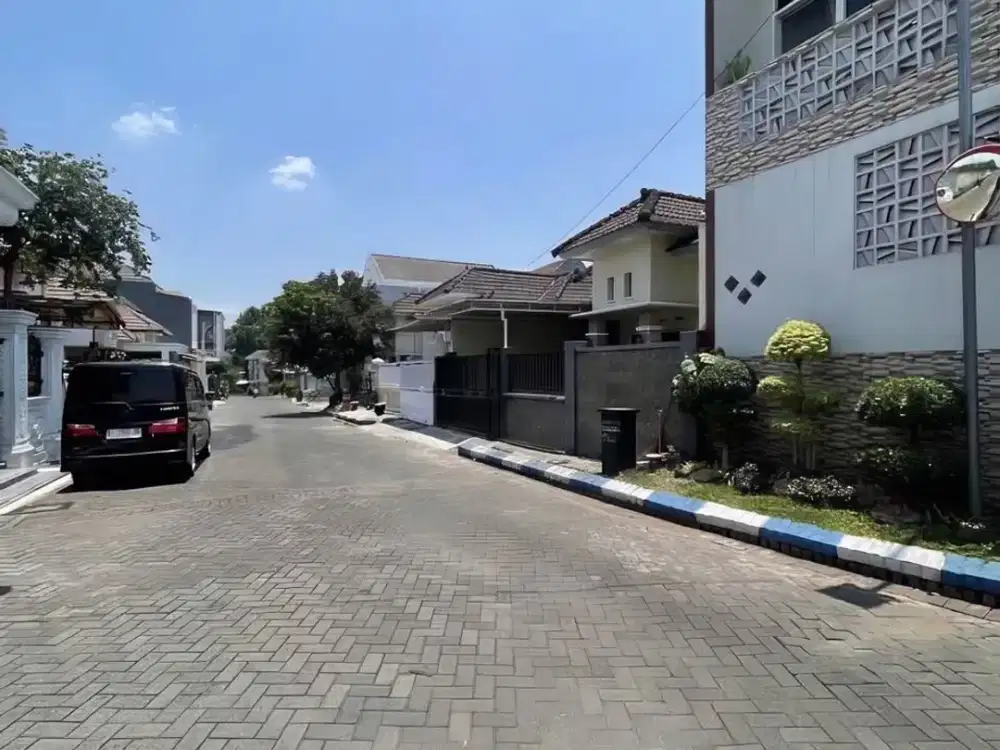 DIJUAL RUMAH JATIMULYO SUHAT KOTA MALANG COCOK UNTUK KOST DEKAT KAMPUS POLINEMA