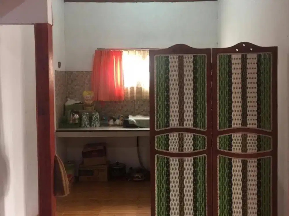 Dijual Villa di Cimaung Banjaran Rp 1.400.000.000