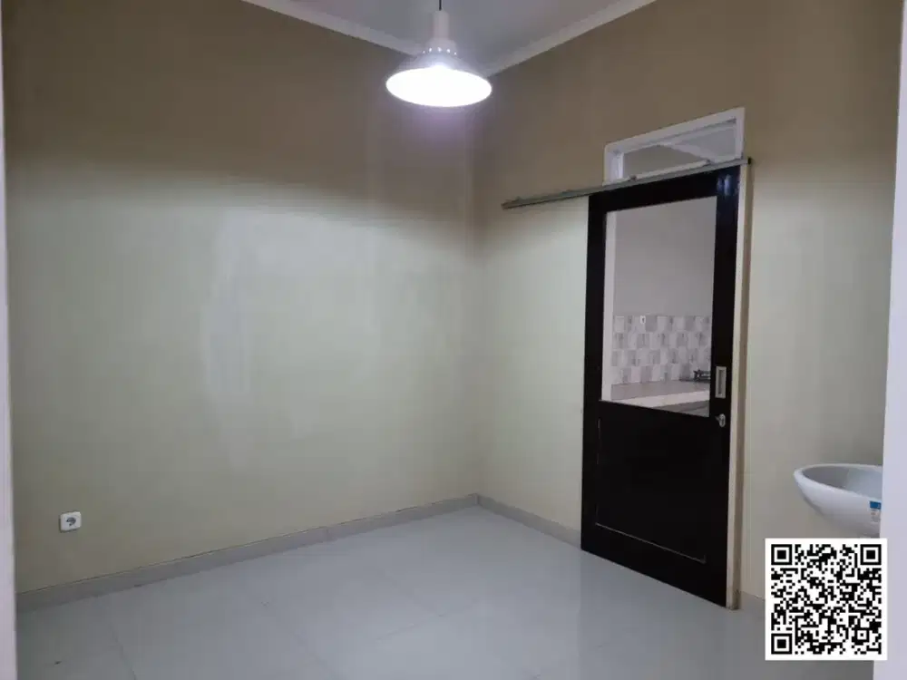 Dijual Rumah di Margahayu Raya Rp 1.400.000.000