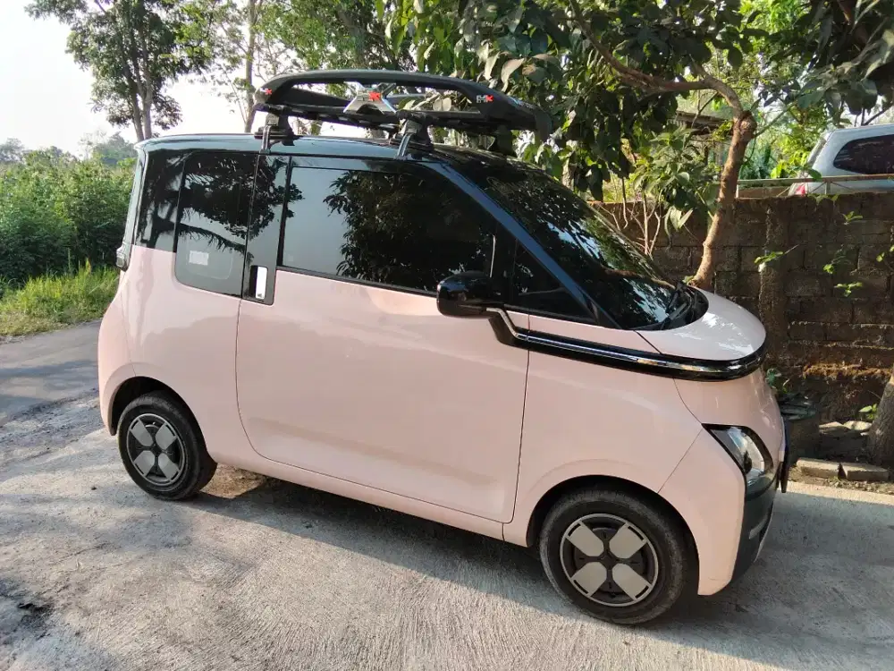Wuling 200 air ev 2023
