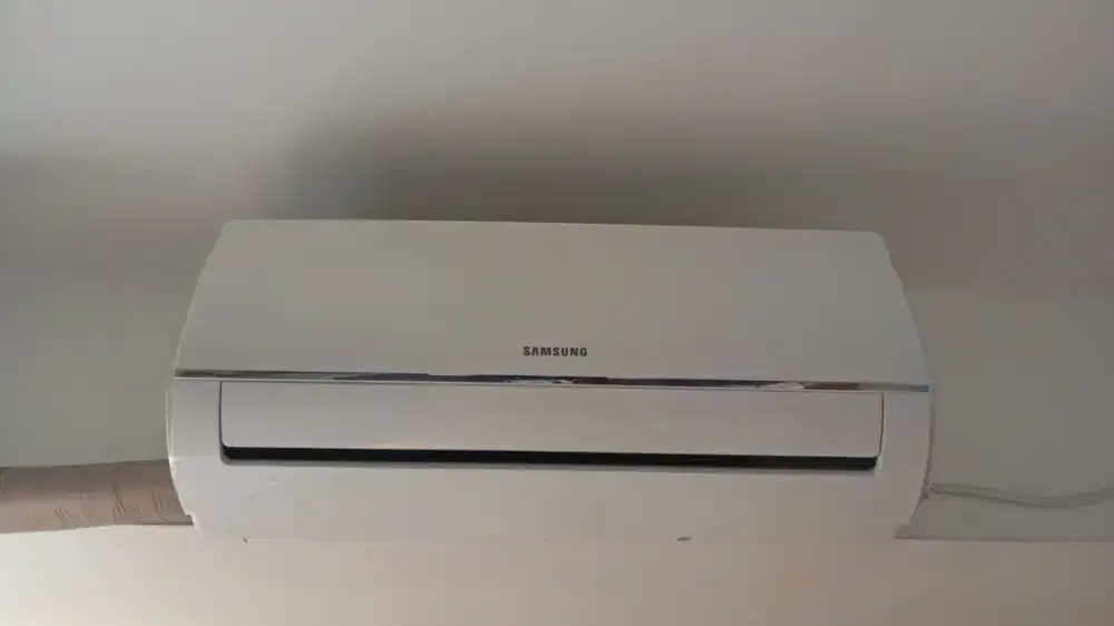 AC split Samsung 1/2 pk