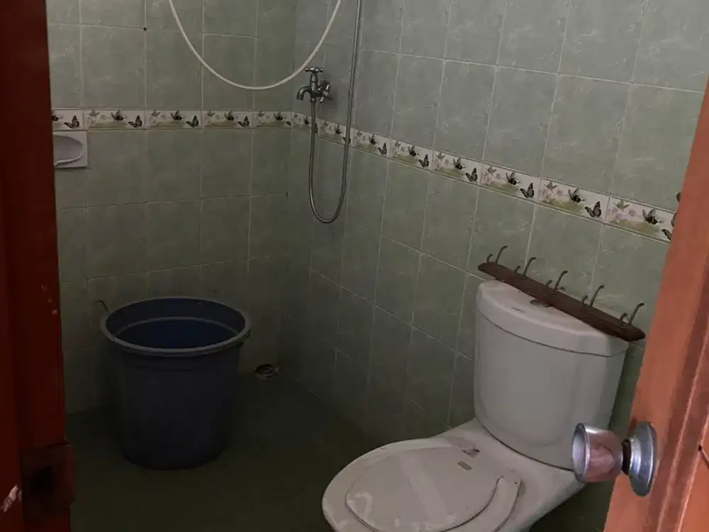 Dijual rumah minimalis bagus siap huni dikomplek Duta Prima Cimahi Utara