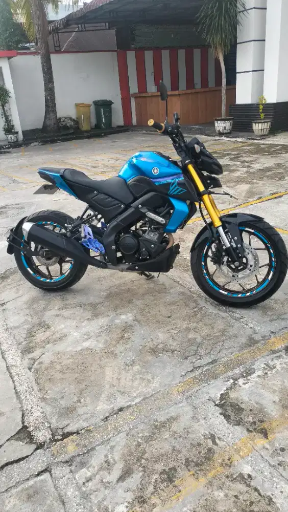 MT150 2020 PAJAK HIDUP