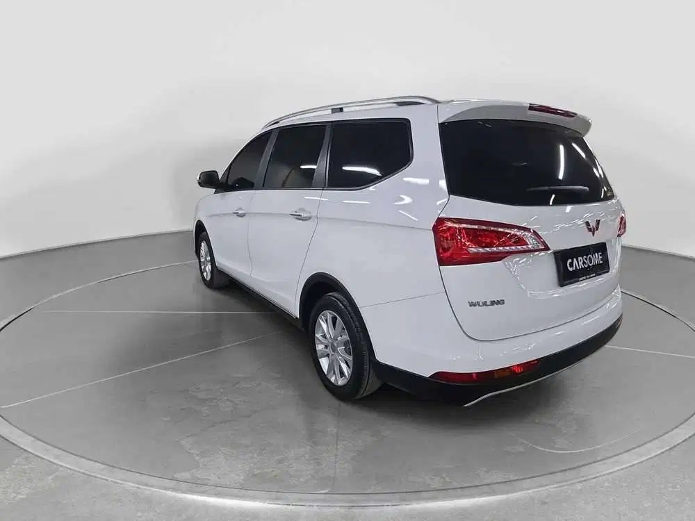 Wuling Cortez T Lux 2022 Matic – MPV Keluarga Nyaman