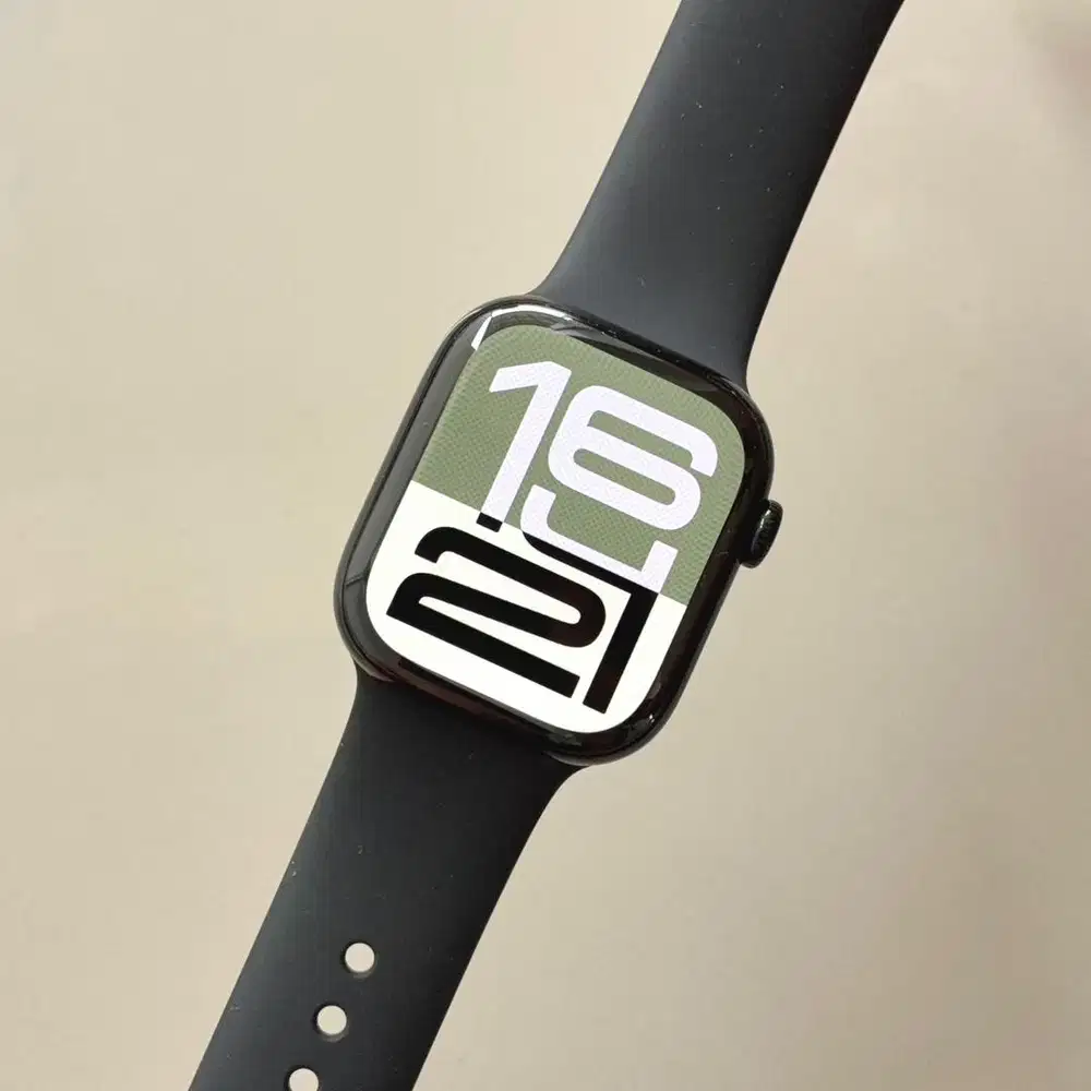 Apple Watch series 11 42mm eks iBox