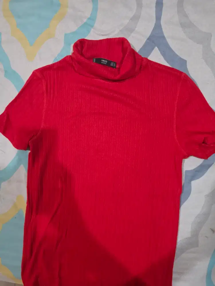Di jual baju masih mulus