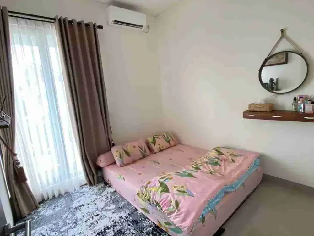 Rumah Harapan Indah Lavesh