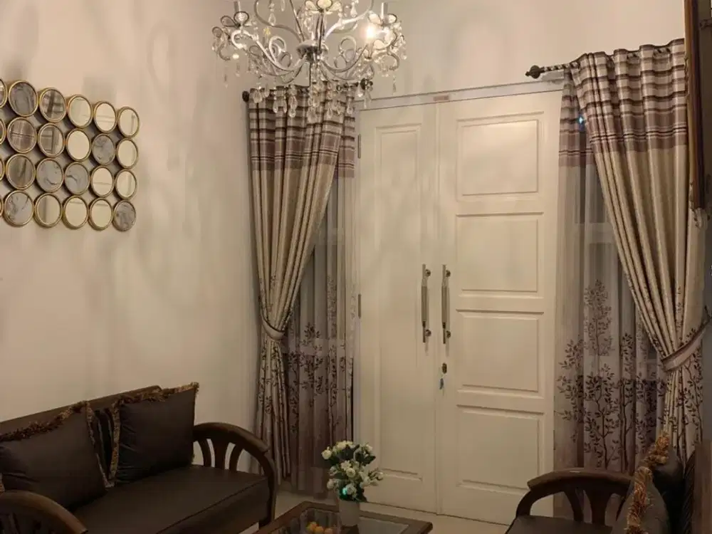 Dijual Rumah di cimareme Rp 1.300.000.000
