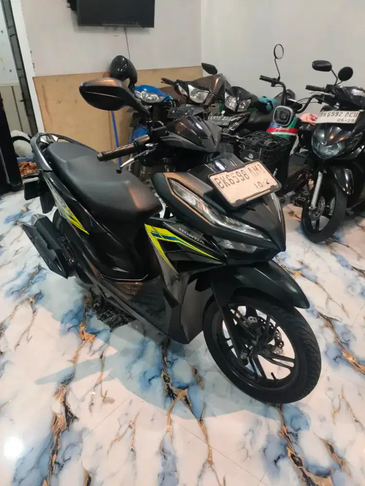 VARIO 125 2024 CBS