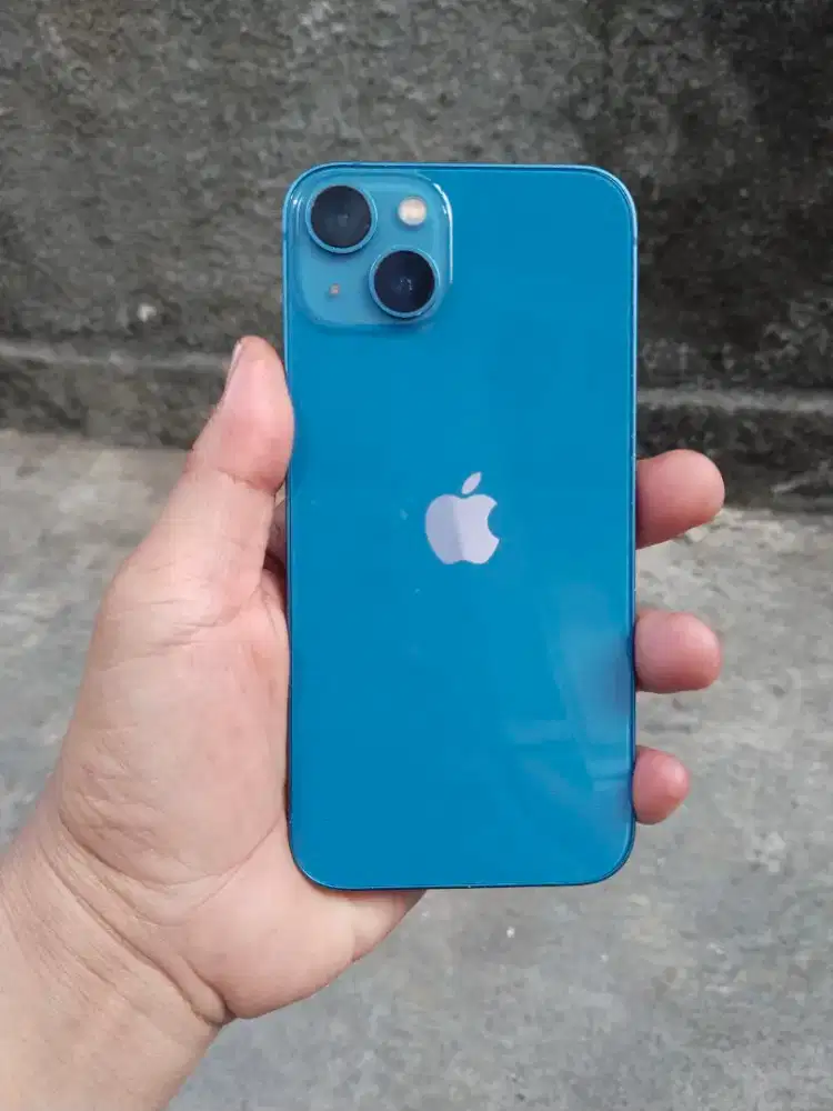 iphone 13 128 GB ex inter imei aman all operator