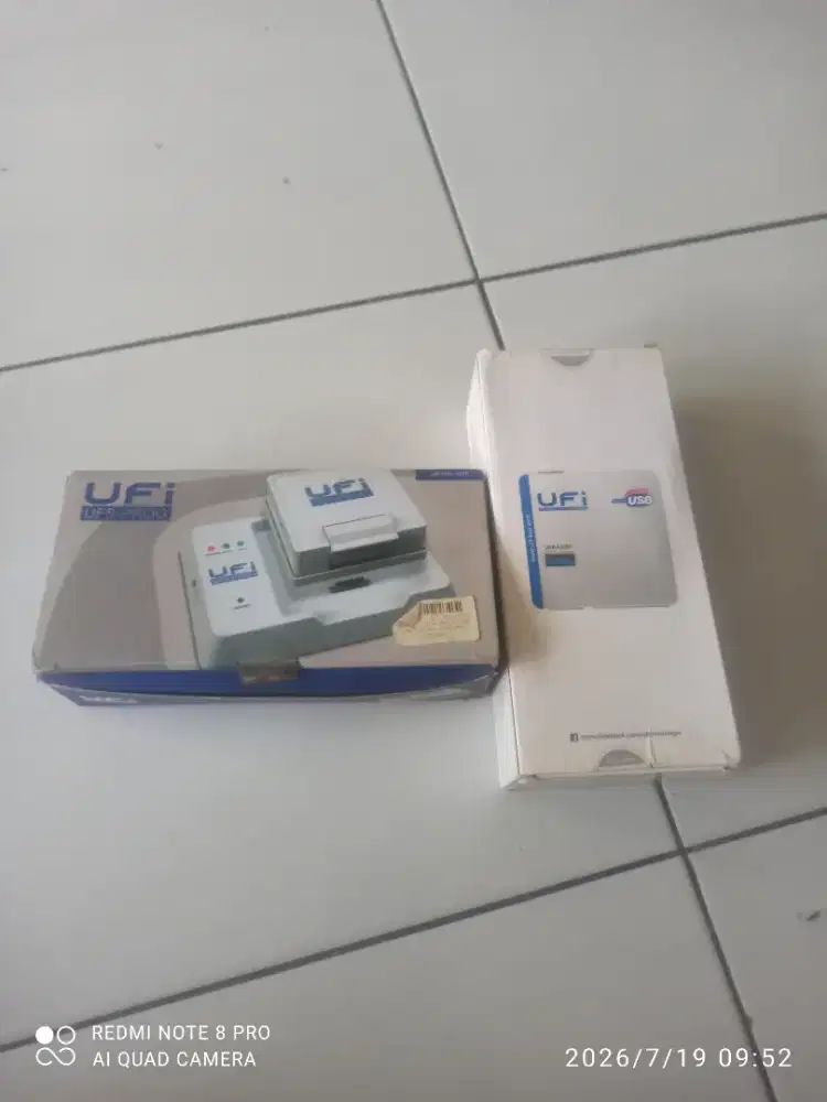 Ufi box ufs prog