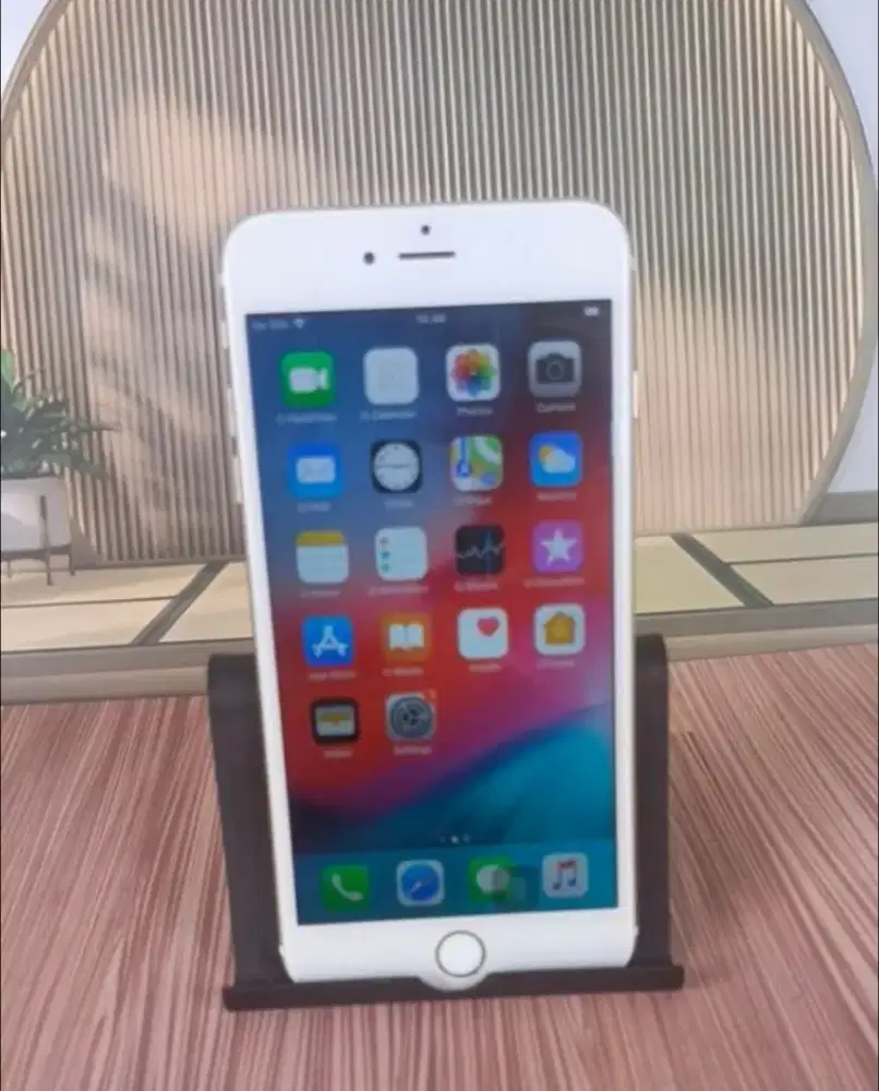 Iphone 6 Plus 128 GB (baca deskripsi