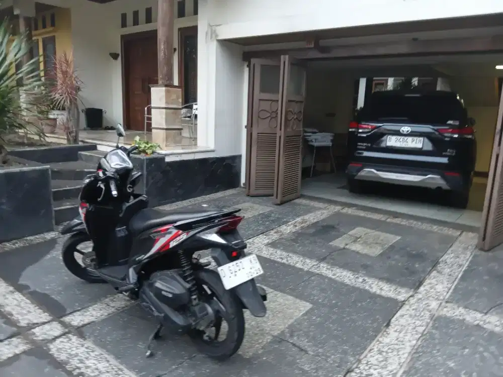 Honda vario kzr 2014 faktur gak ads