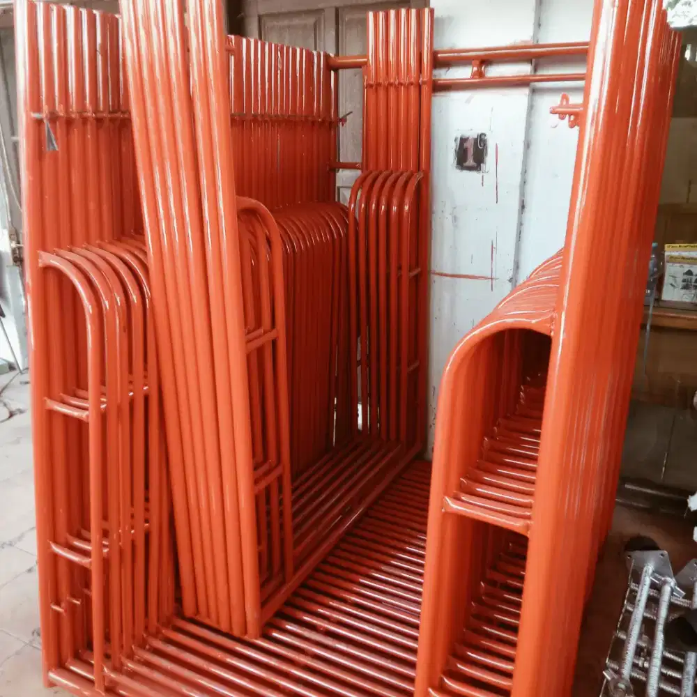 Gudang nya scaffolding Surabaya