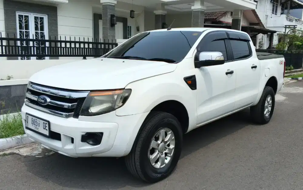 Ranger DC 4x4 Bandung