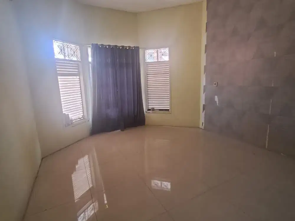 Dijual Rumah di Batu Permata Margacinta Bandung Rp 1.200.000.000
