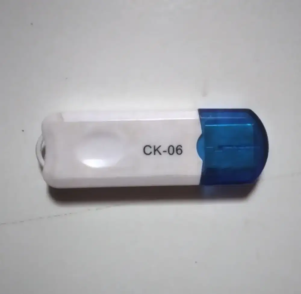 USB bluetooth speaker aktif dan audio mobil