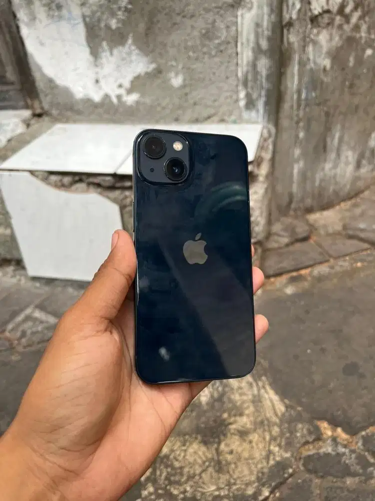 Iphone 13 128gb ibox