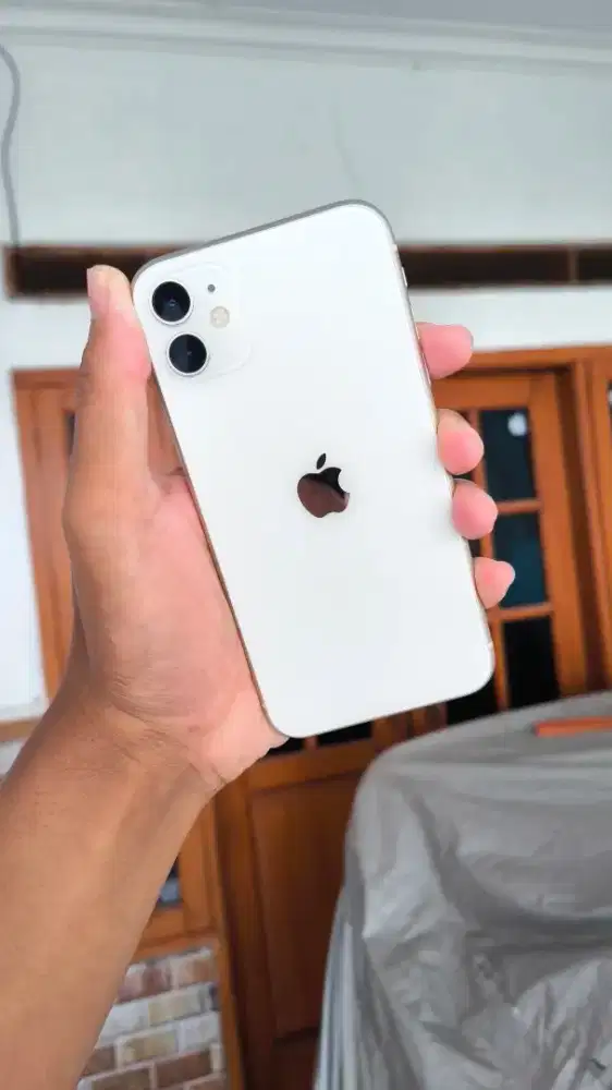 Iphone 11 64 gb ibox
