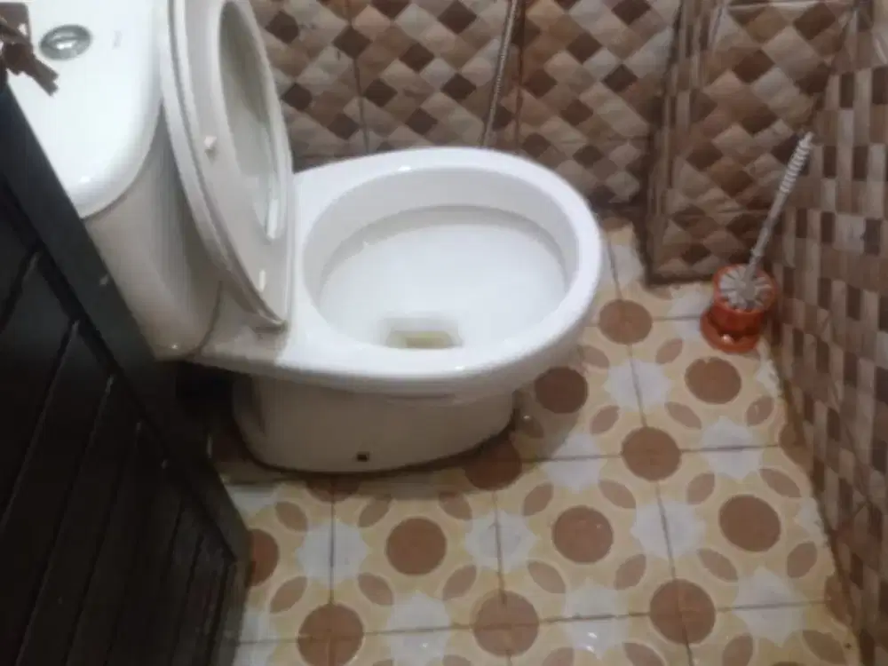 Dijual / Disewakan Ruko di Taman Kopo Indah Sadang Rp 1.100.000.000