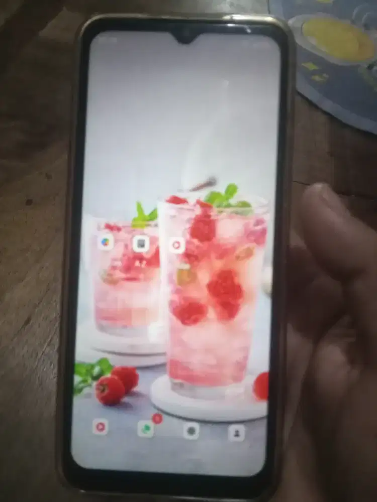Infinix hot 10 play