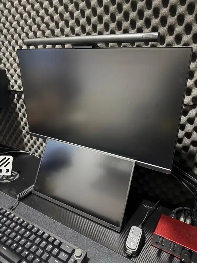Monitor MSI MAG255F E20