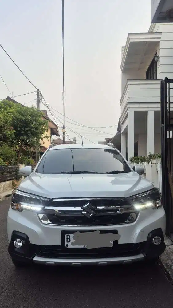 Suzuki XL7 2024 Bensin