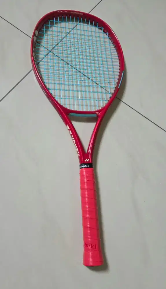 Dijual Raket Yonex VCore 100 2026