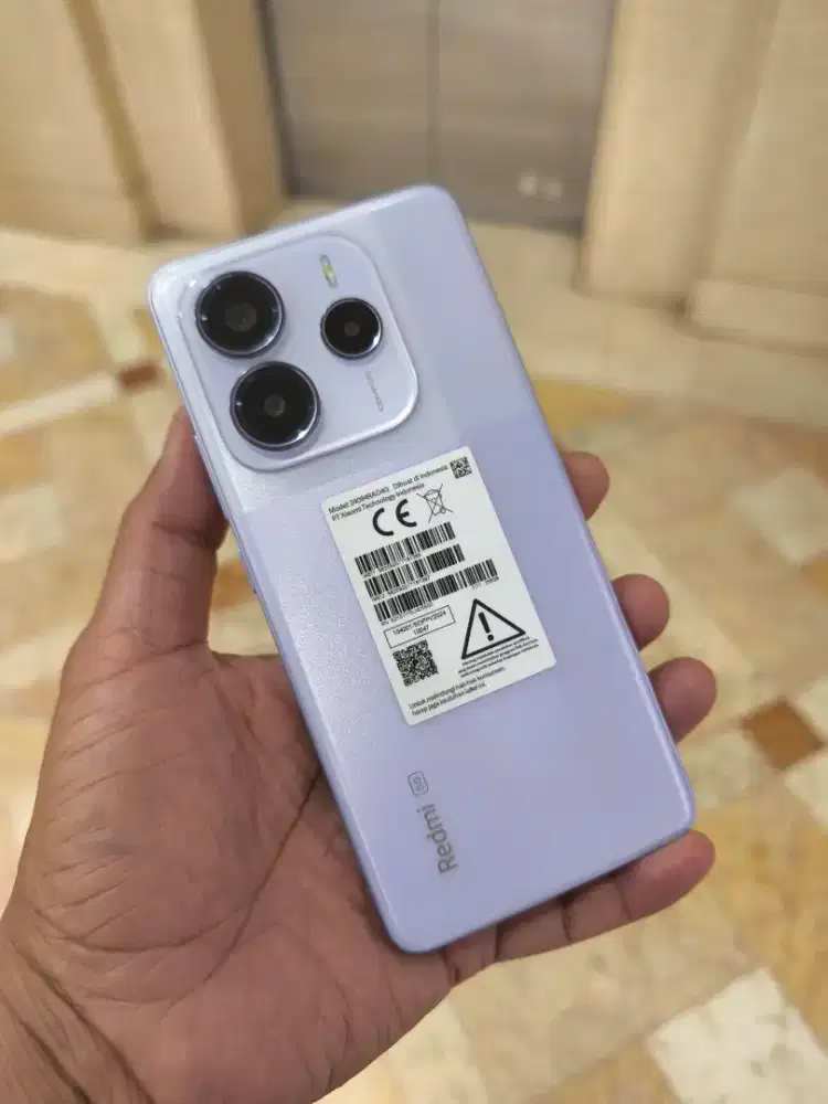 Redmi note 14 5G 8/256 GB