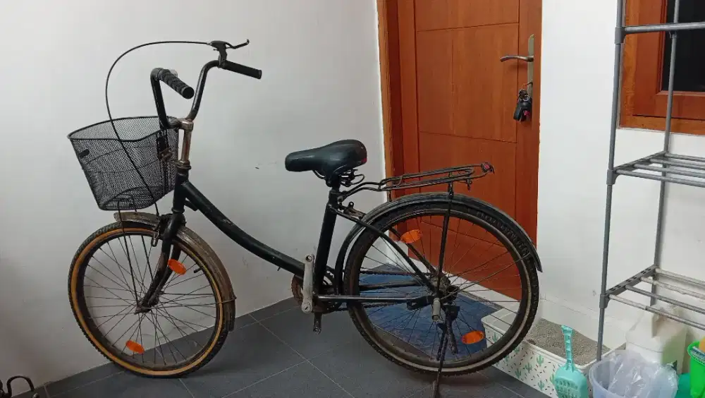 EDISI JUAL CEPAT MAU PINDAHAN