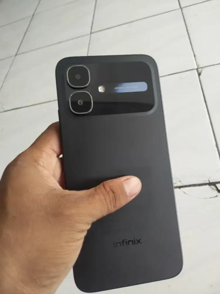 Infinix smart20 4+2 256