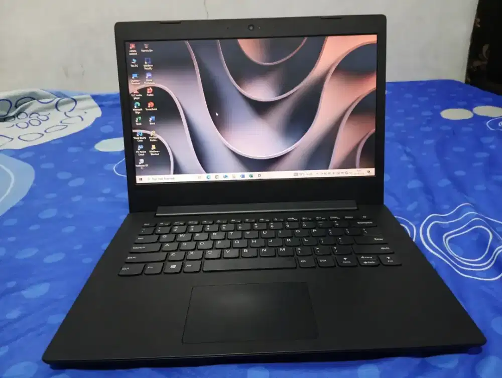 DIJUAL - LENOVO IDEAPAD 330-14AST - PAMULANG