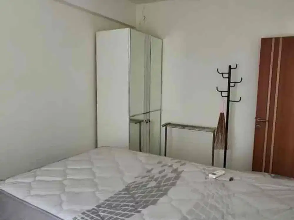 Luas 56 m²‼Apartemen Puncak Dharmahusada Dekat Unair