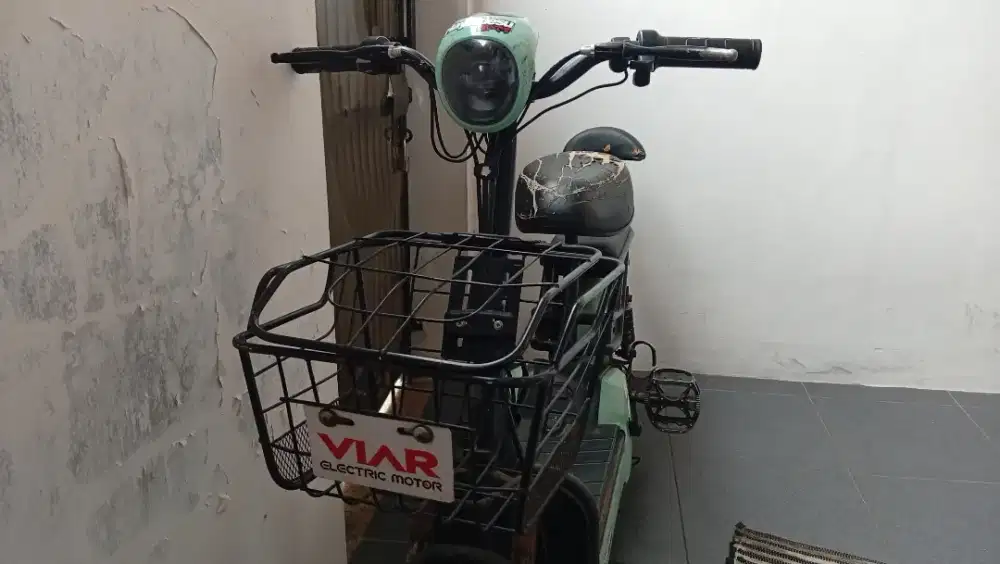 JUAL CEPAT EDISI MAU PINDAHAN