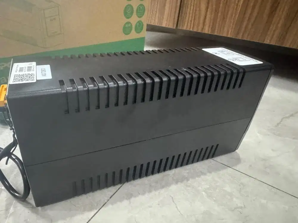 UPS APC schneider 700KVA