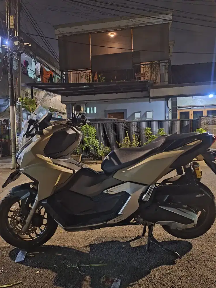 HONDA ADV 160 ABS 2024 MURAAAHH