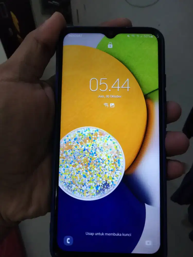 Samsung A03 4/128