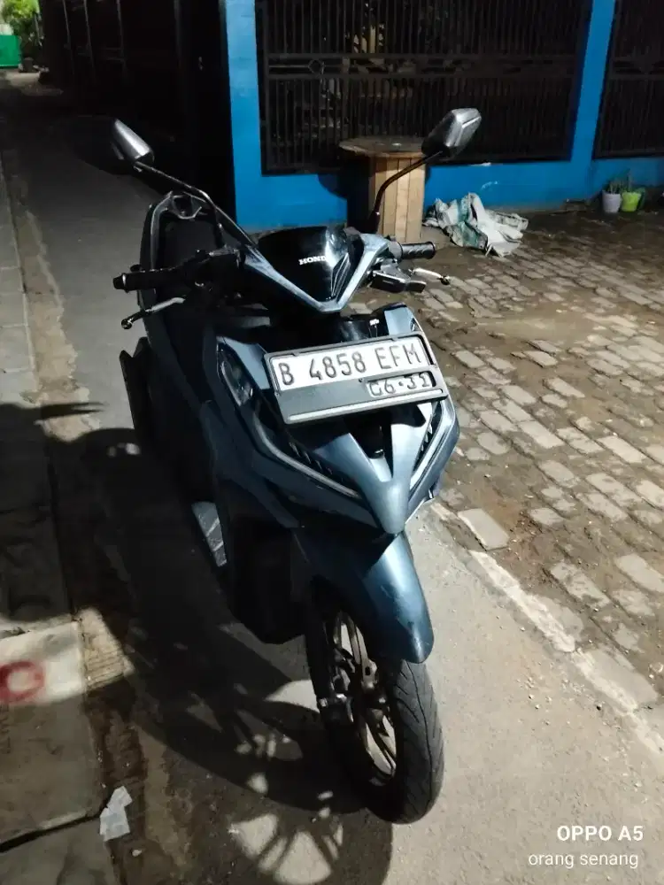 Vario 125 CC tahun 2019