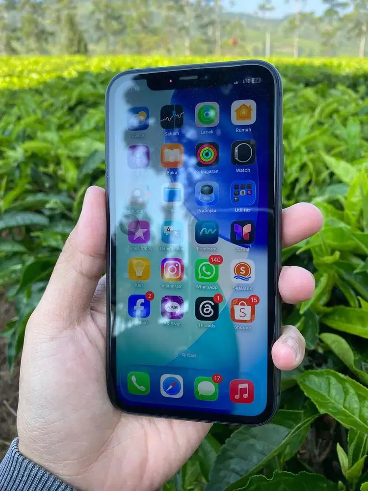 iphone 11 ibox al operator